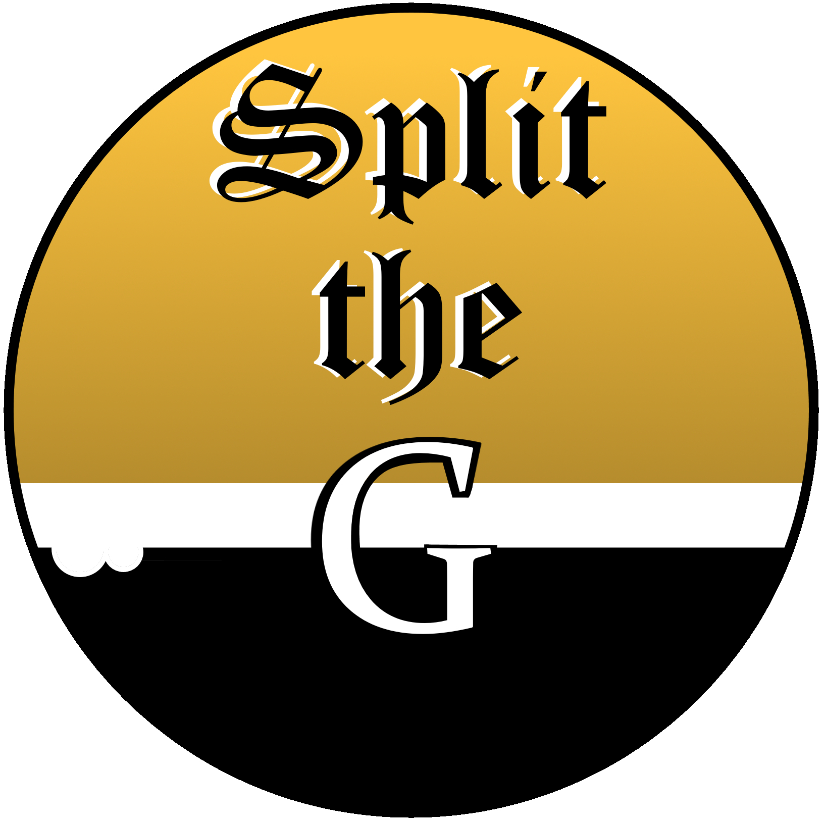 Split The G
