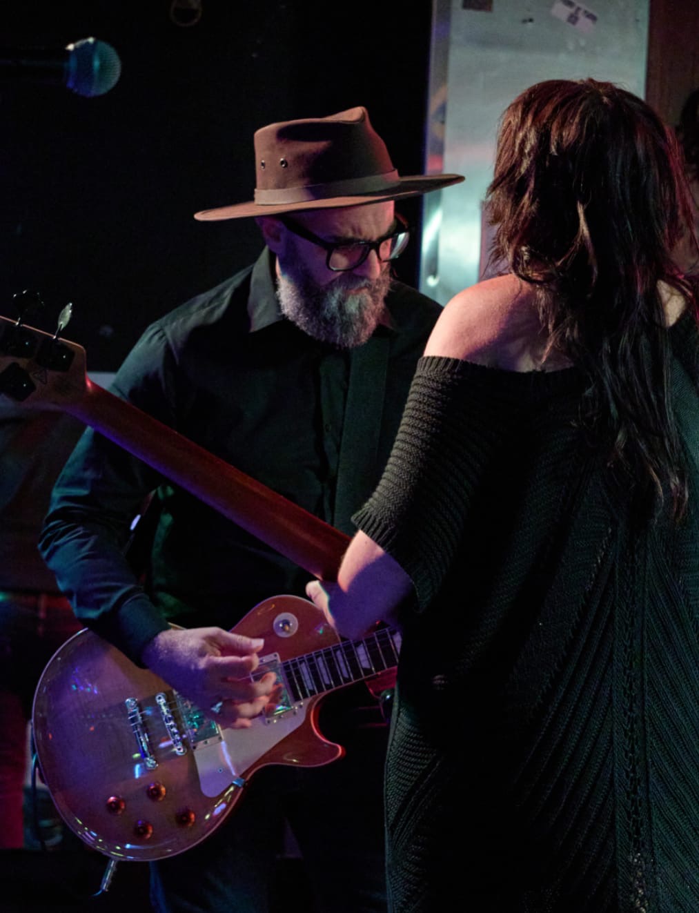 Profile photo for The Three Amigos