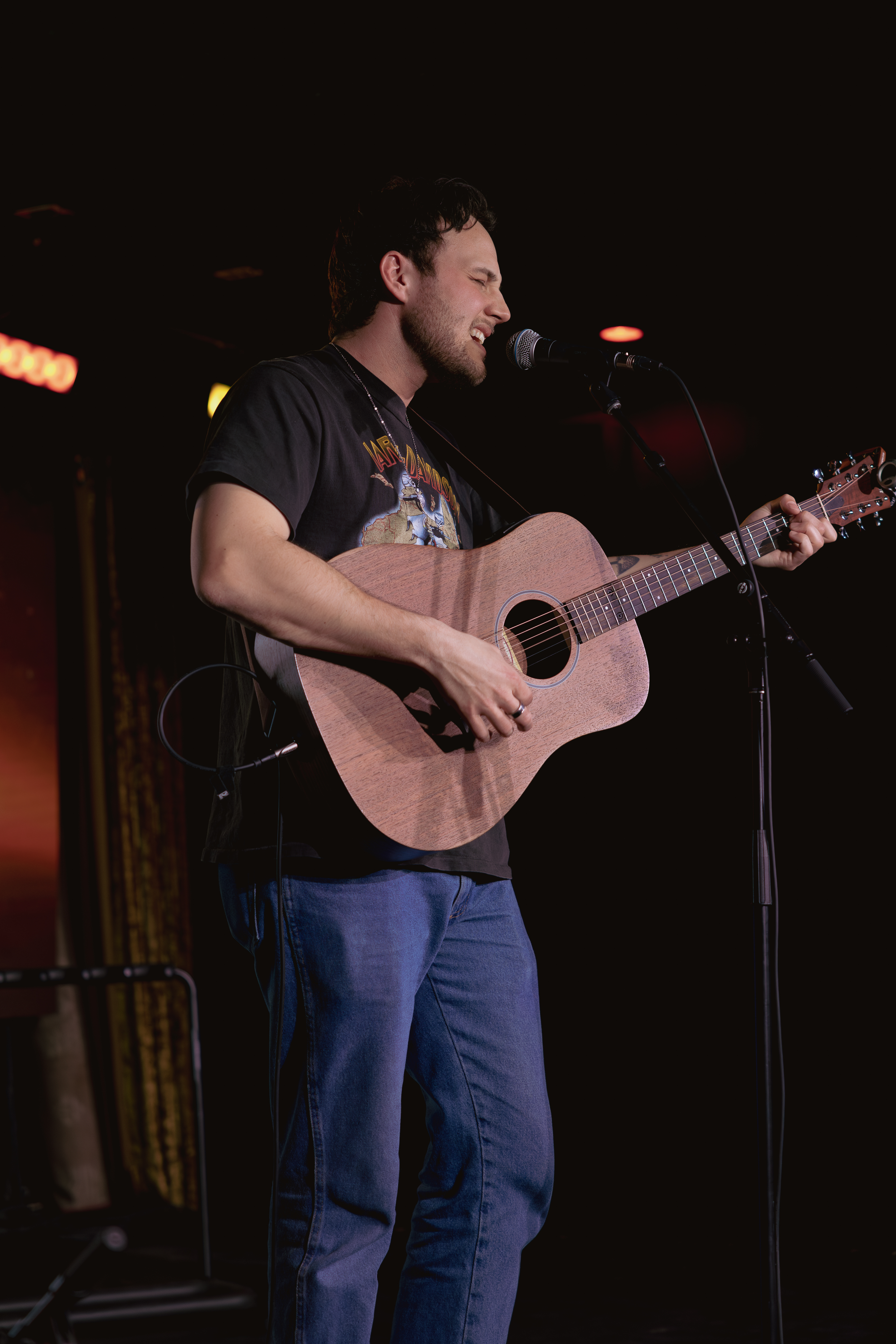 Profile photo for Zach Oliver Music