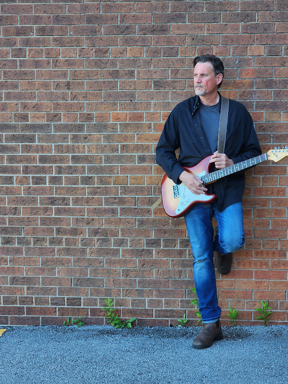 Profile photo for Joe Rockhead Band